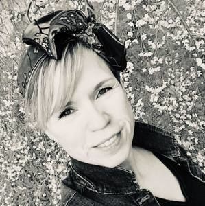 Meet your Posher, Anne-lise